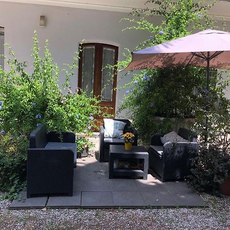 Villa Viola Forlì Extérieur photo