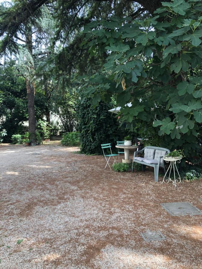 Villa Viola Forlì Extérieur photo