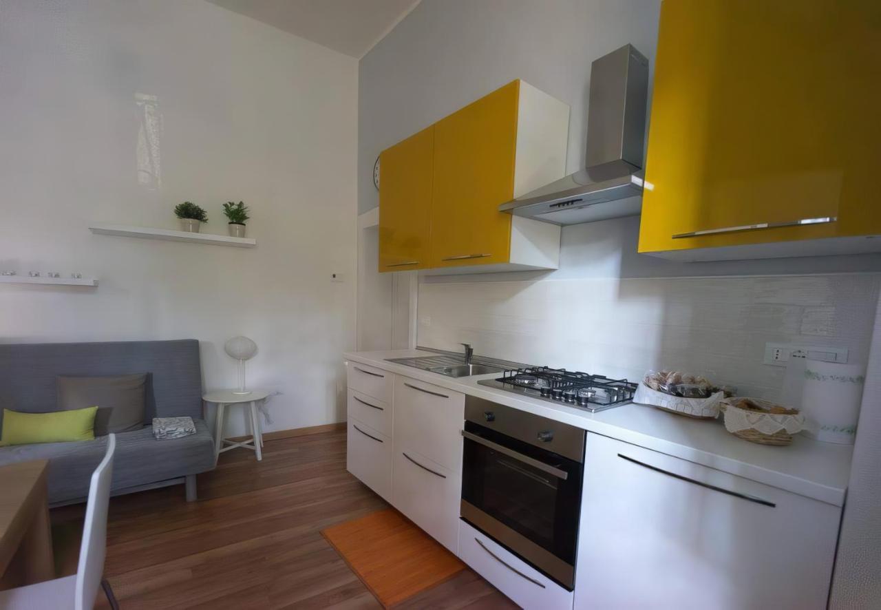 Villa Viola Forlì Extérieur photo