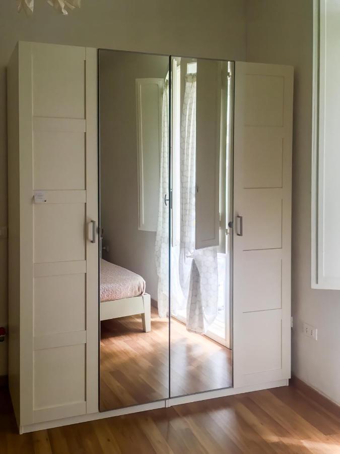 Villa Viola Forlì Extérieur photo