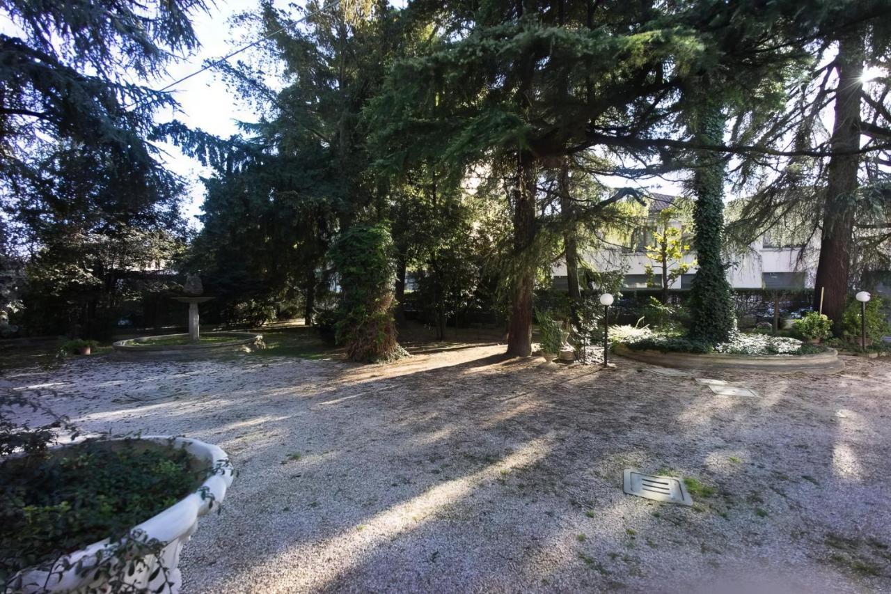 Villa Viola Forlì Extérieur photo
