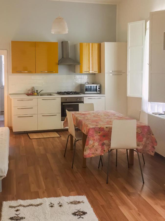 Villa Viola Forlì Extérieur photo