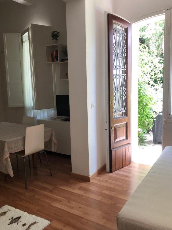 Villa Viola Forlì Extérieur photo