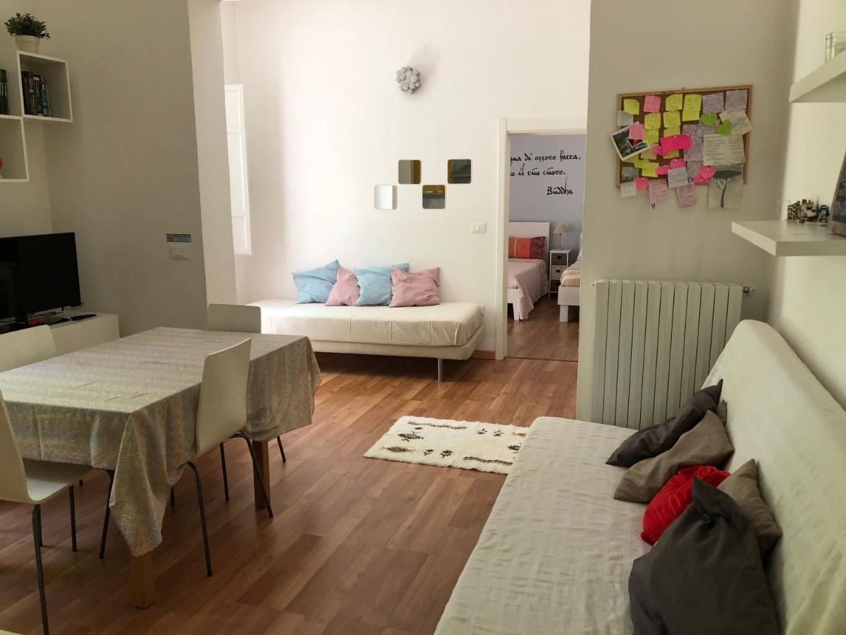 Villa Viola Forlì Extérieur photo
