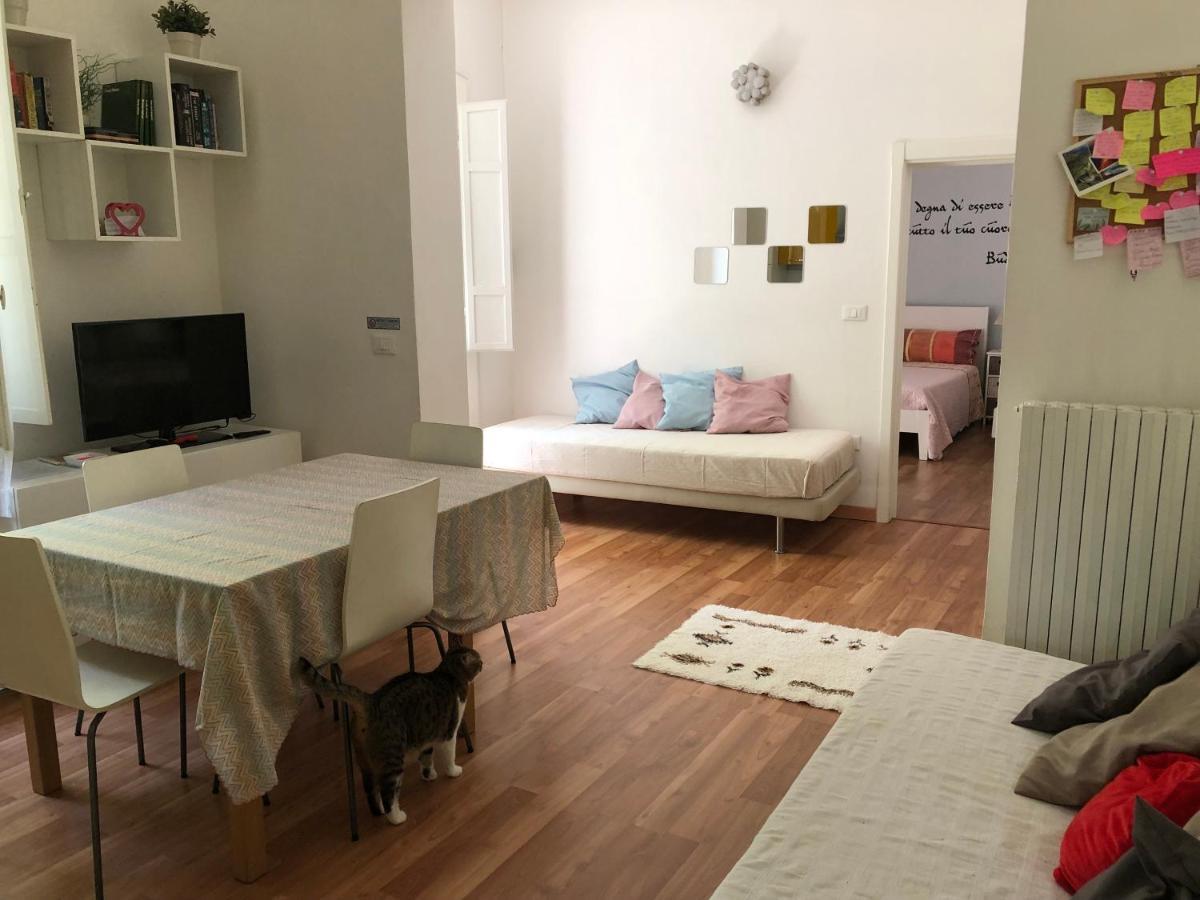 Villa Viola Forlì Extérieur photo