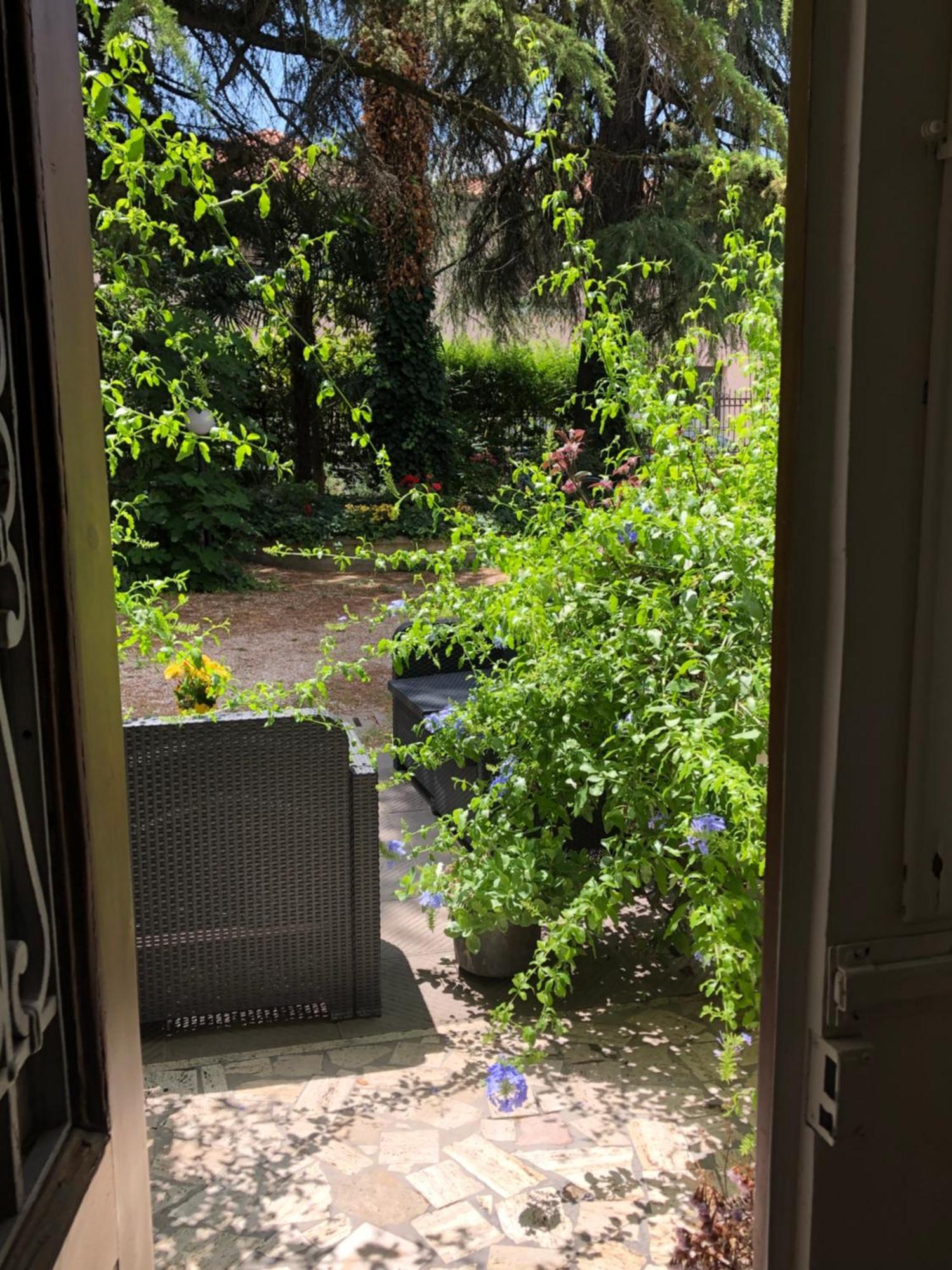 Villa Viola Forlì Extérieur photo