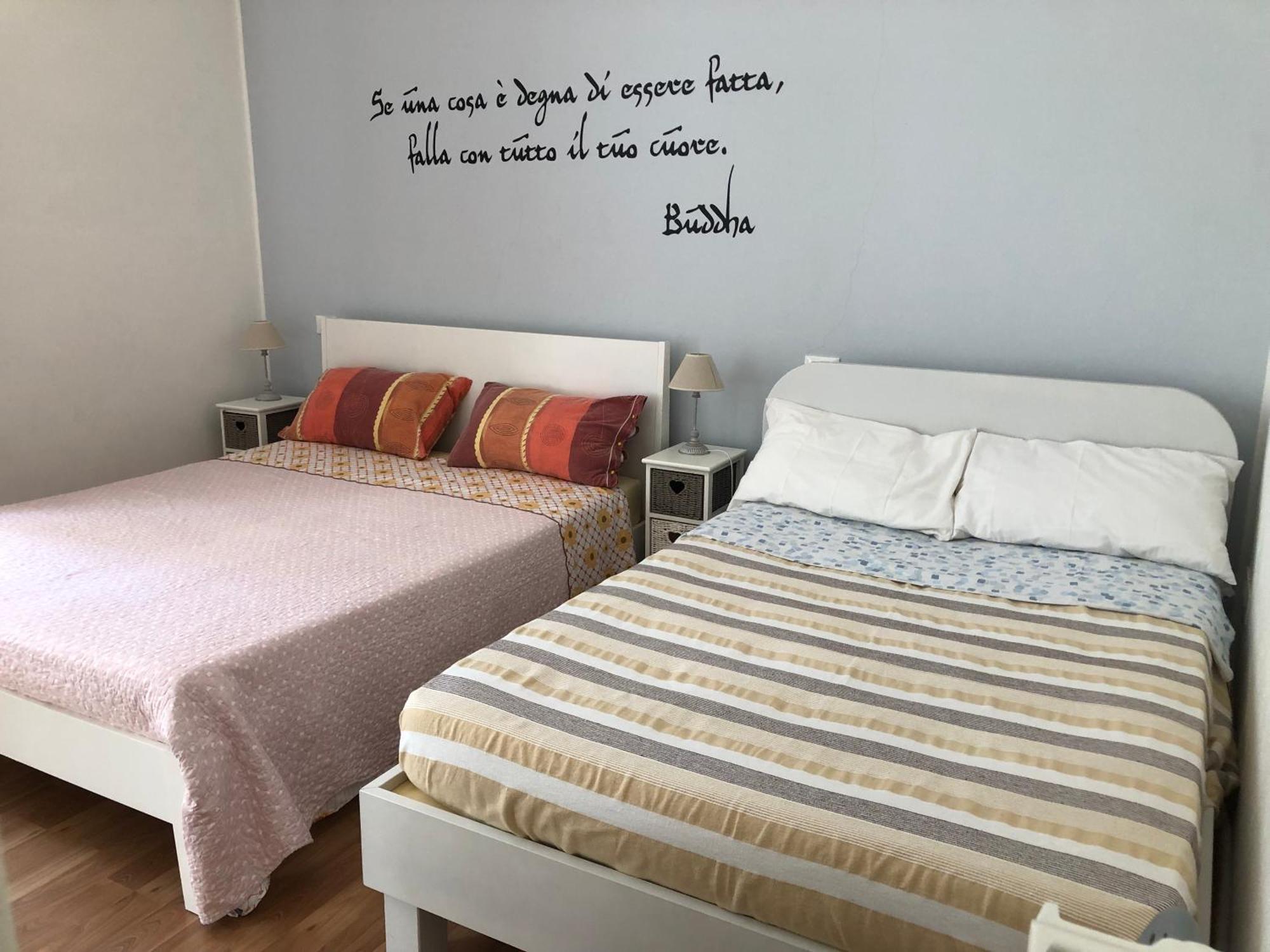 Villa Viola Forlì Extérieur photo