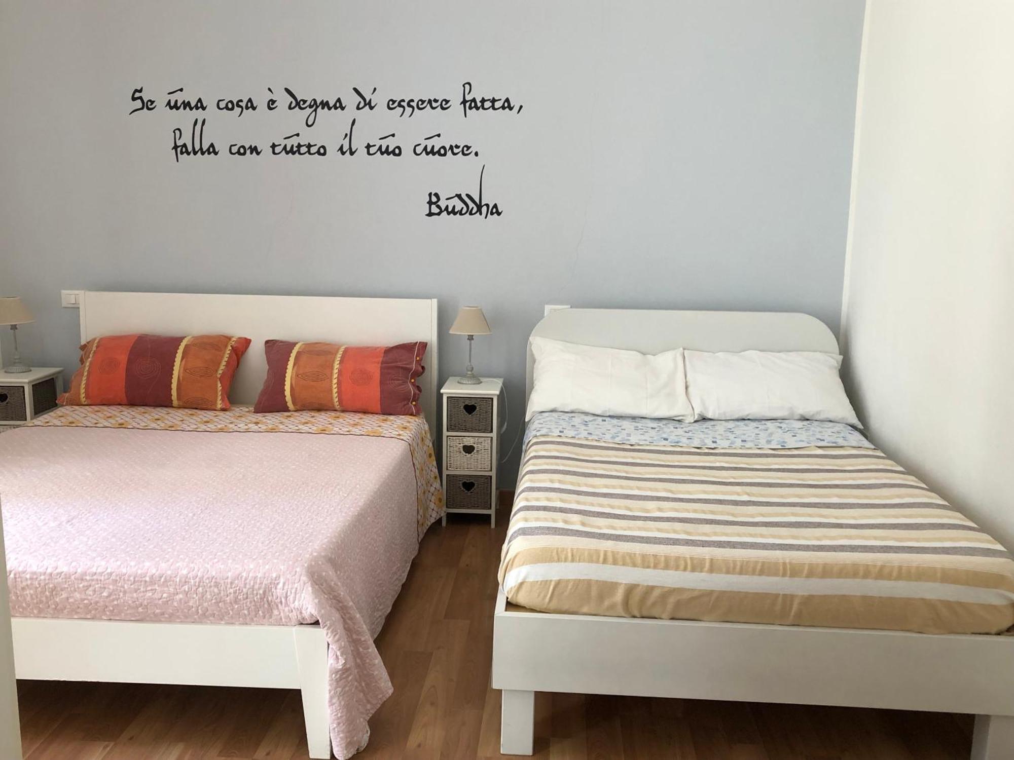 Villa Viola Forlì Extérieur photo